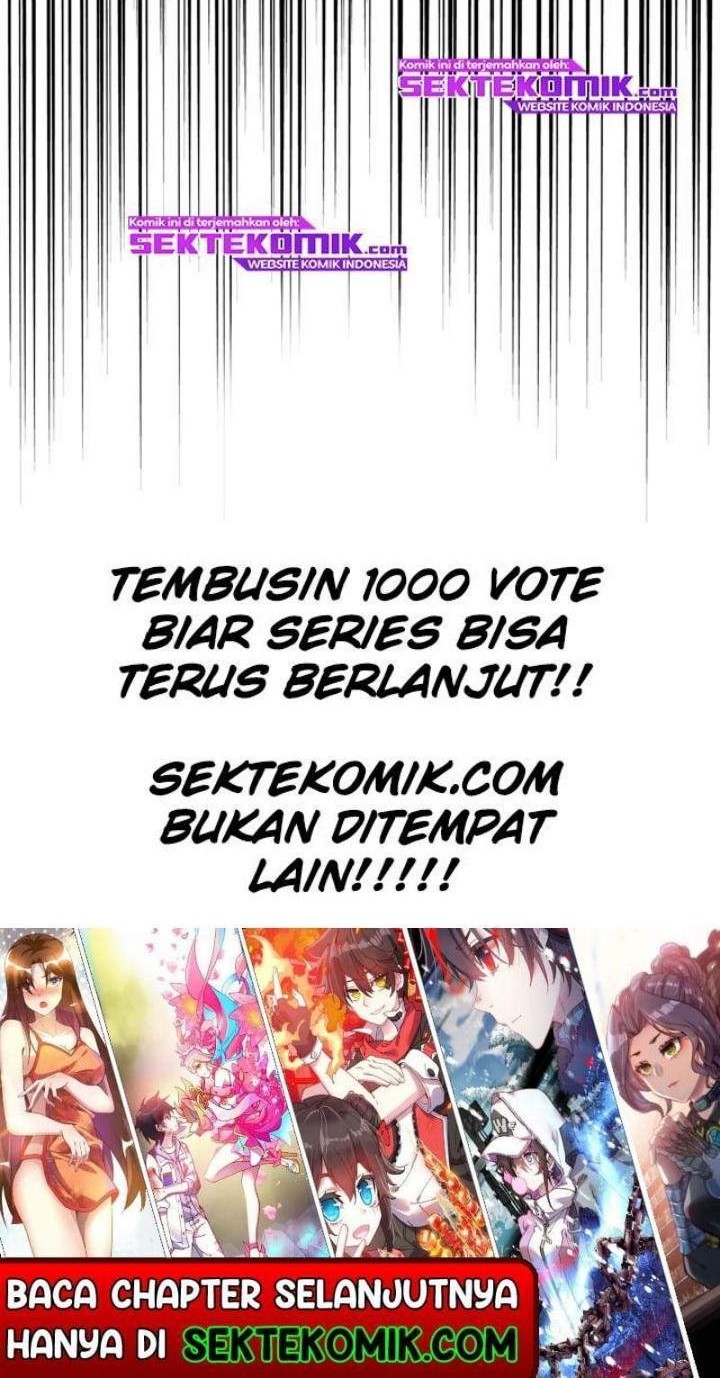 Magic Emperor Chapter 220 - halaman 32