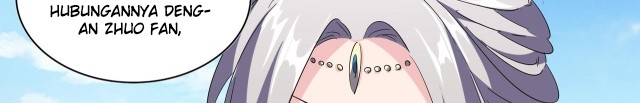 Magic Emperor Chapter 222 - halaman 3