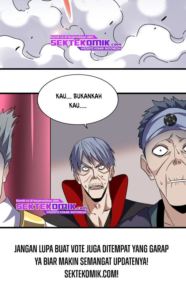 Magic Emperor Chapter 223 - halaman 51
