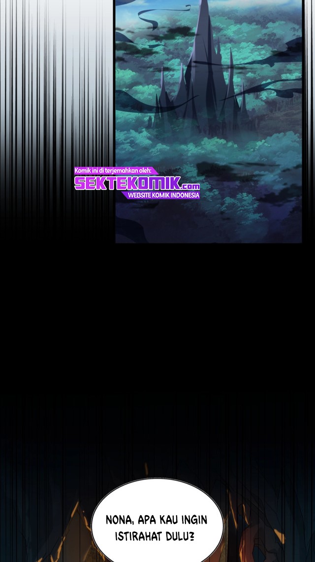 Magic Emperor Chapter 224 - halaman 27