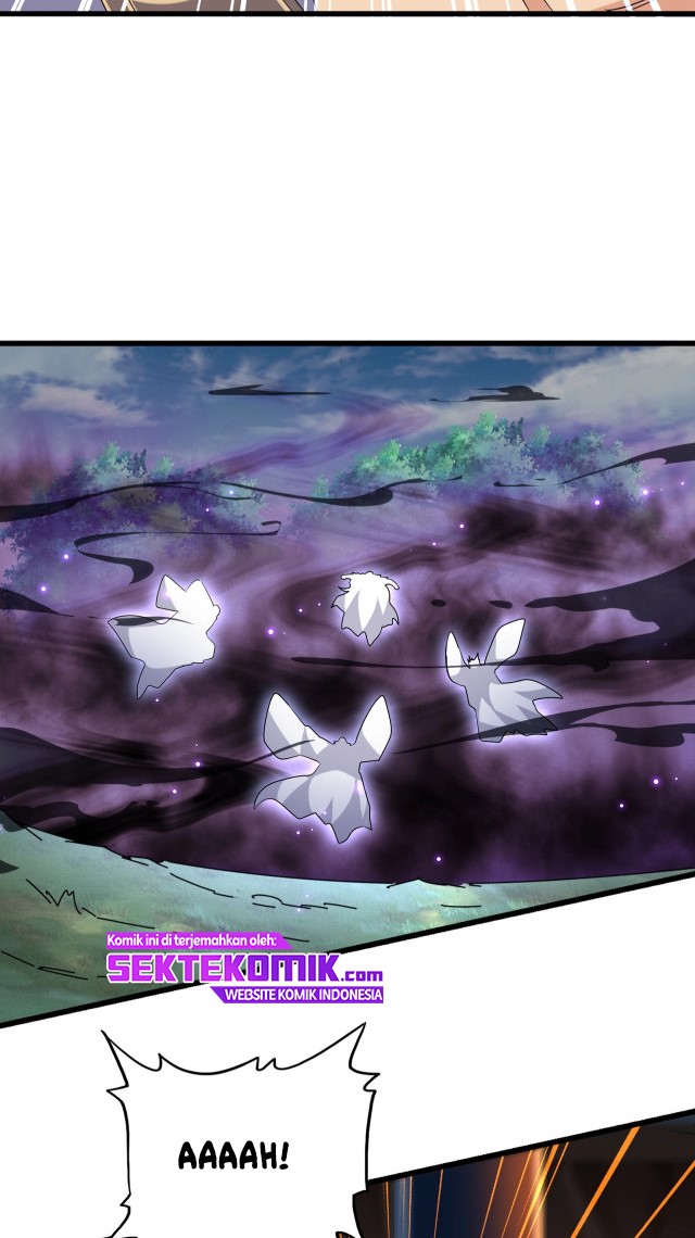 Magic Emperor Chapter 224 - halaman 47