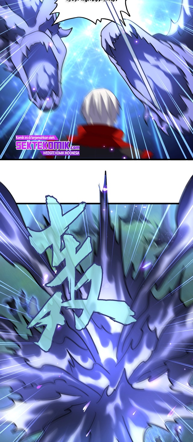 Magic Emperor Chapter 225 - halaman 34