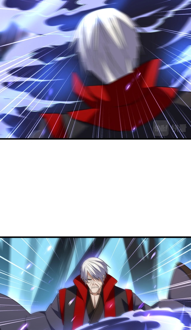 Magic Emperor Chapter 226 - halaman 12