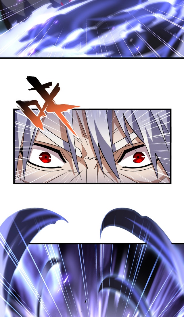 Magic Emperor Chapter 226 - halaman 13