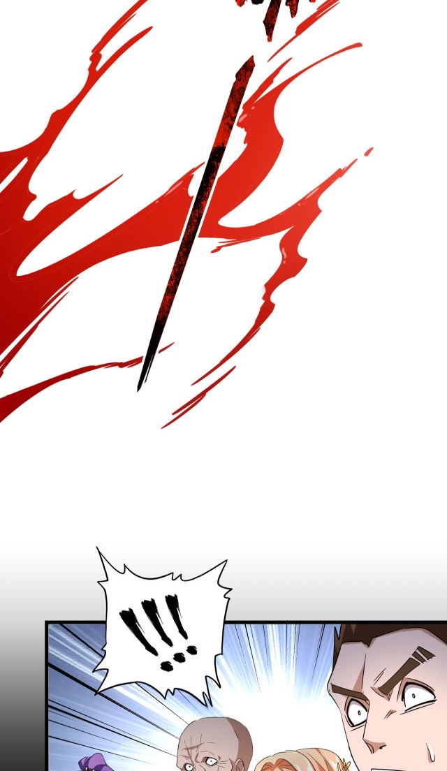 Magic Emperor Chapter 226 - halaman 19