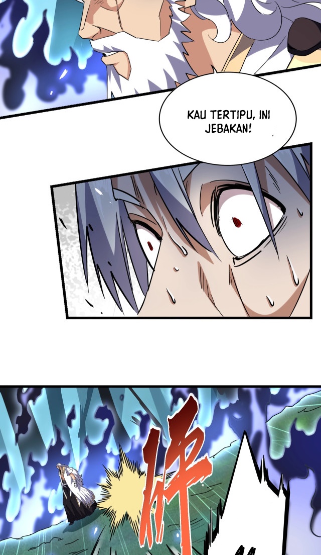 Magic Emperor Chapter 226 - halaman 24