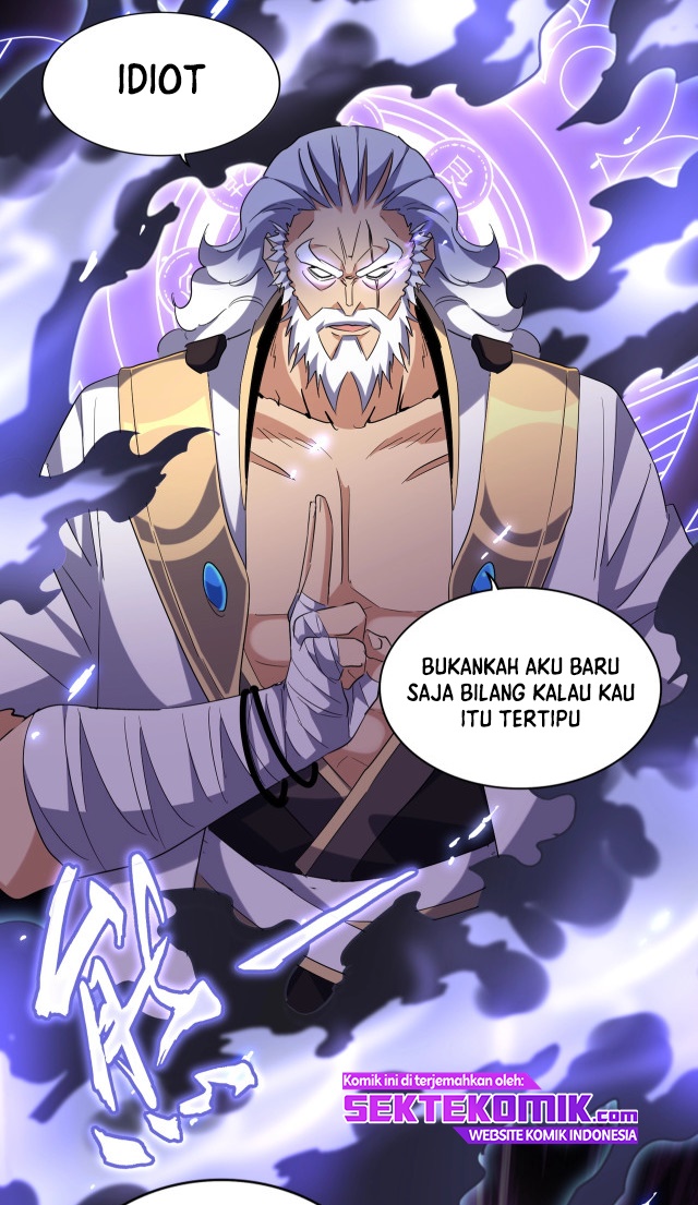 Magic Emperor Chapter 226 - halaman 30