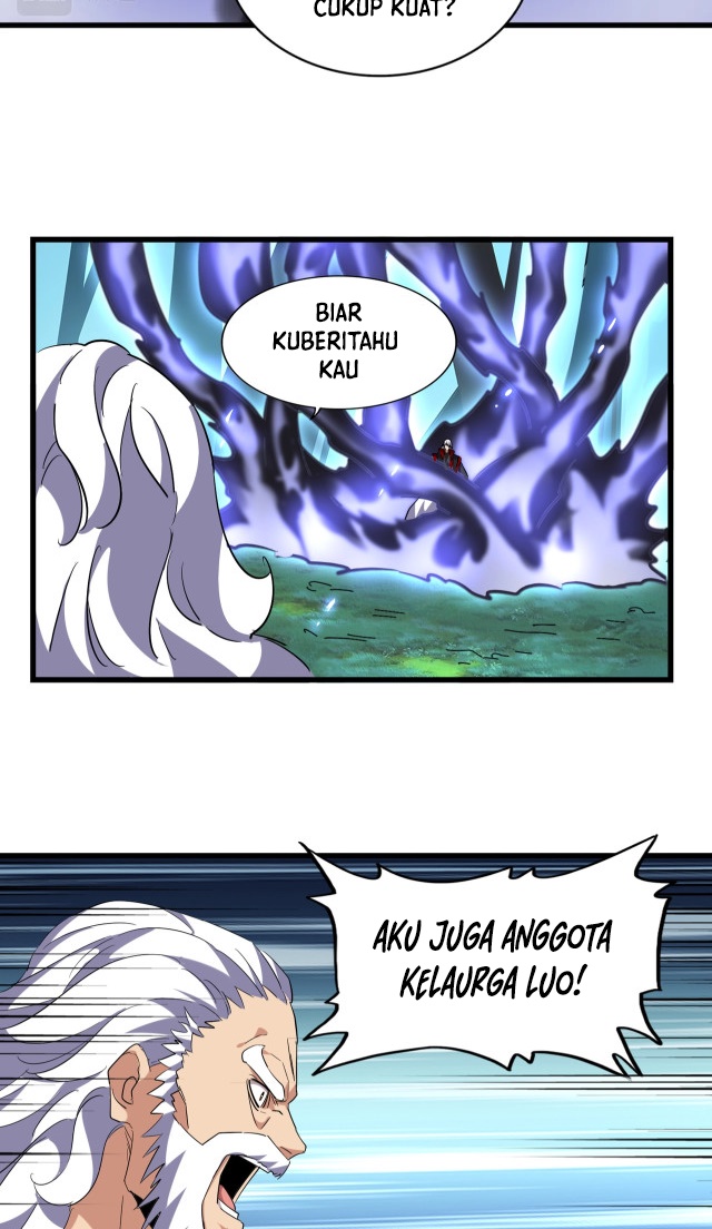 Magic Emperor Chapter 226 - halaman 32