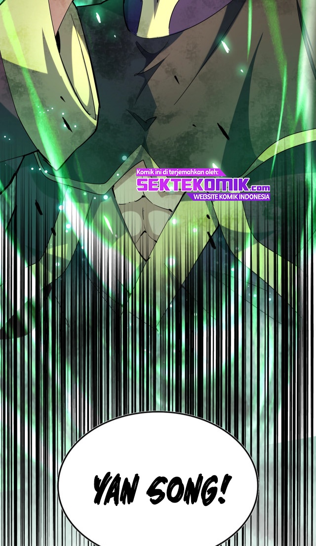 Magic Emperor Chapter 226 - halaman 50