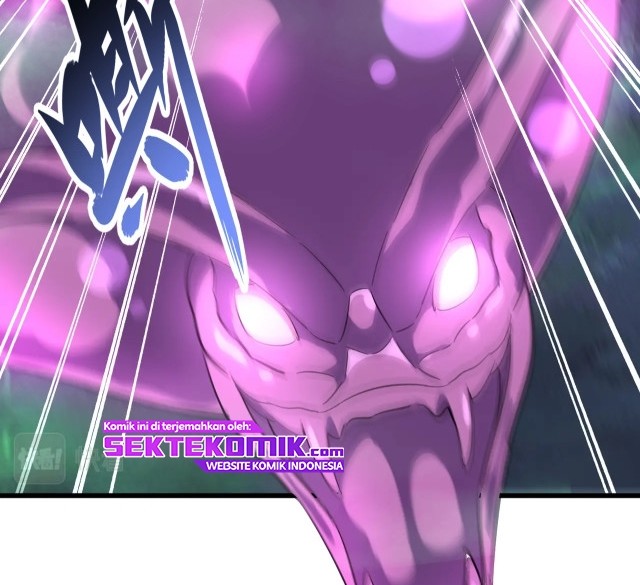 Magic Emperor Chapter 227 - halaman 11