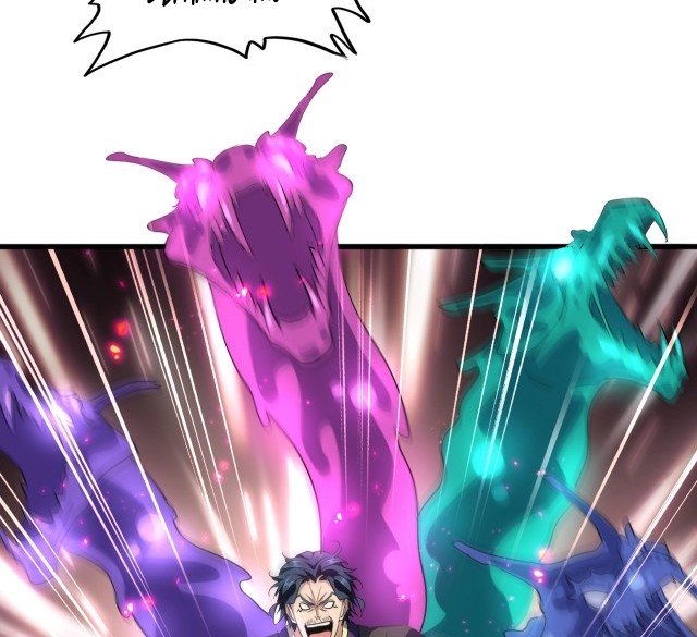 Magic Emperor Chapter 227 - halaman 13