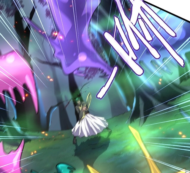 Magic Emperor Chapter 227 - halaman 15