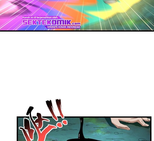 Magic Emperor Chapter 227 - halaman 21