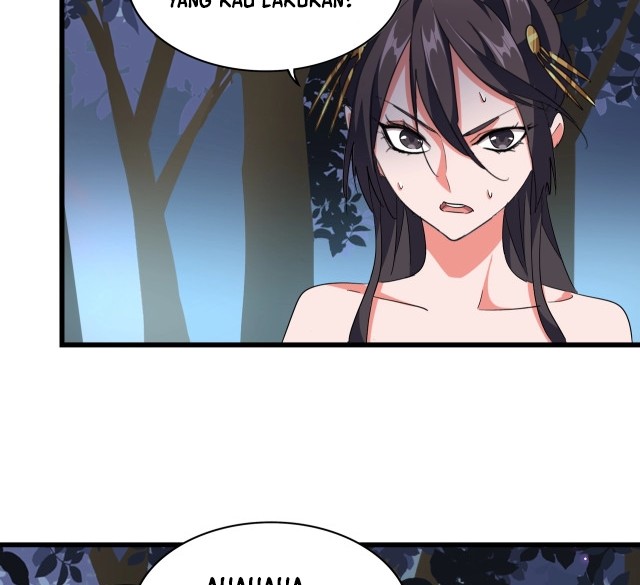 Magic Emperor Chapter 227 - halaman 31