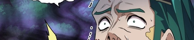 Magic Emperor Chapter 228 - halaman 13