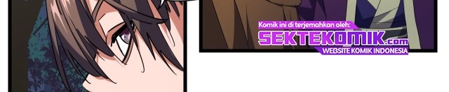 Magic Emperor Chapter 228 - halaman 31