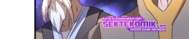 Magic Emperor Chapter 228 - halaman 37