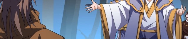 Magic Emperor Chapter 228 - halaman 9