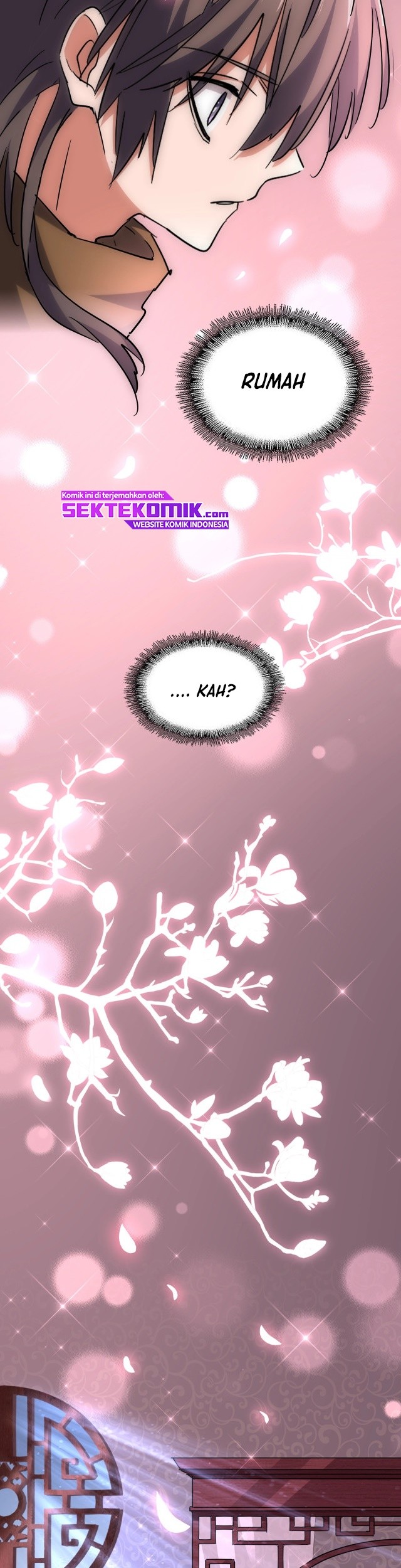 Magic Emperor Chapter 229 - halaman 8