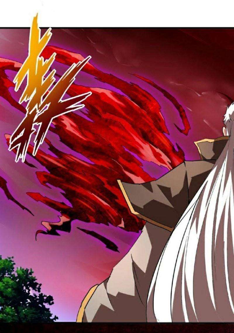 Magic Emperor Chapter 23 - halaman 10