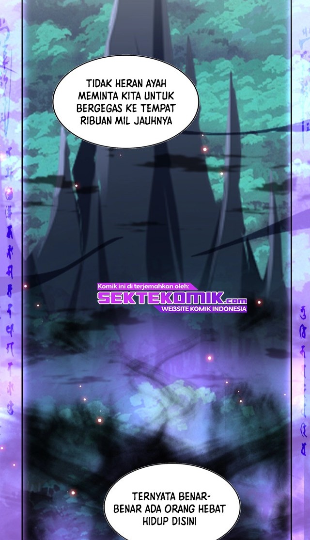 Magic Emperor Chapter 230 - halaman 29