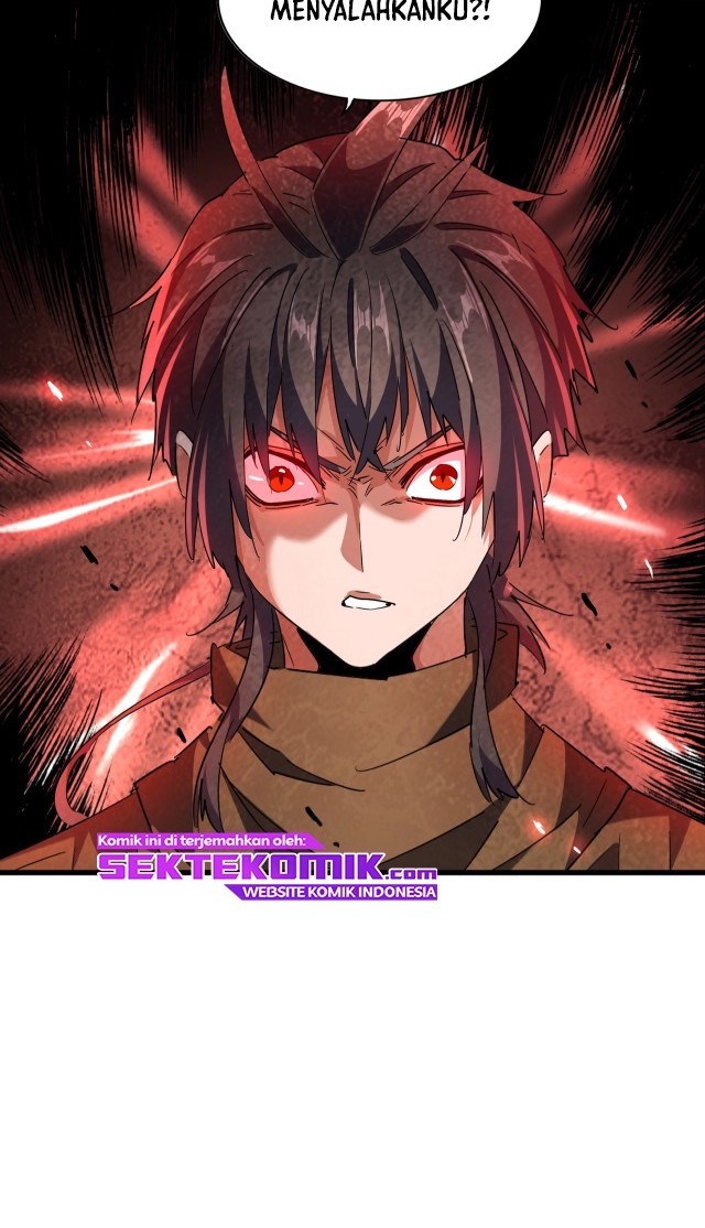 Magic Emperor Chapter 230 - halaman 9