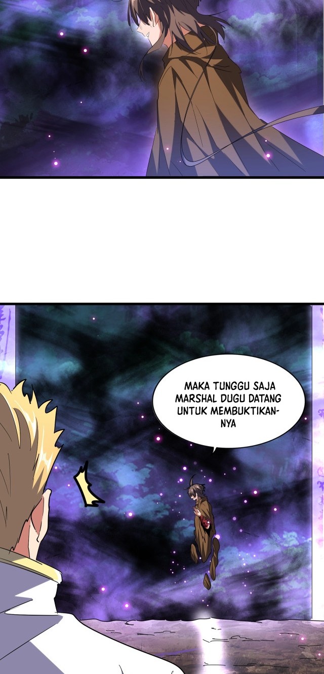 Magic Emperor Chapter 231 - halaman 29