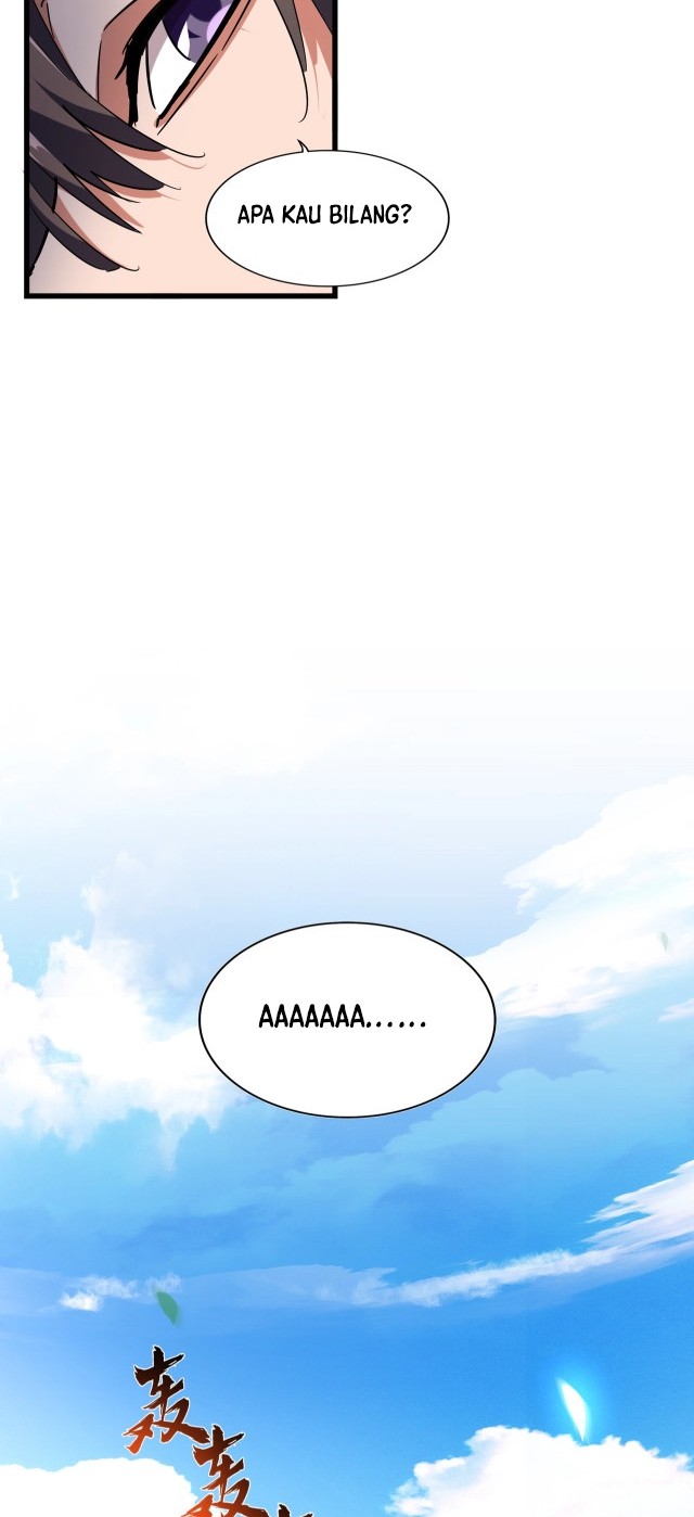Magic Emperor Chapter 232 - halaman 5