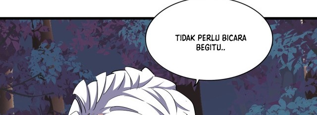 Magic Emperor Chapter 233 - halaman 21