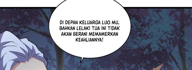 Magic Emperor Chapter 233 - halaman 23