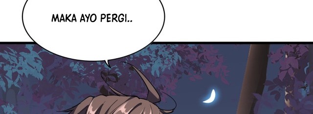 Magic Emperor Chapter 233 - halaman 27
