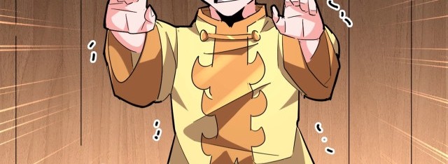 Magic Emperor Chapter 233 - halaman 31