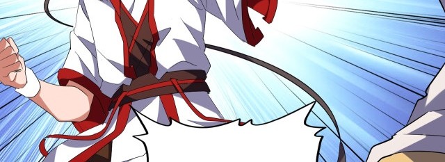 Magic Emperor Chapter 233 - halaman 33