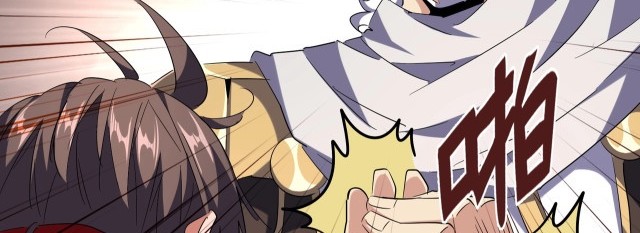 Magic Emperor Chapter 233 - halaman 39