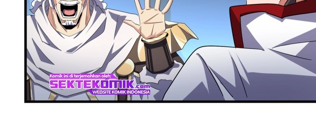 Magic Emperor Chapter 233 - halaman 5