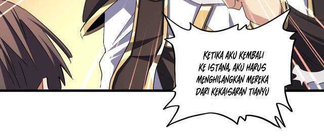Magic Emperor Chapter 235 - halaman 11