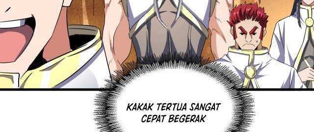 Magic Emperor Chapter 235 - halaman 13