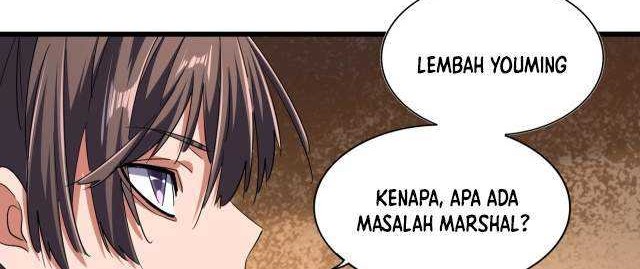 Magic Emperor Chapter 235 - halaman 19