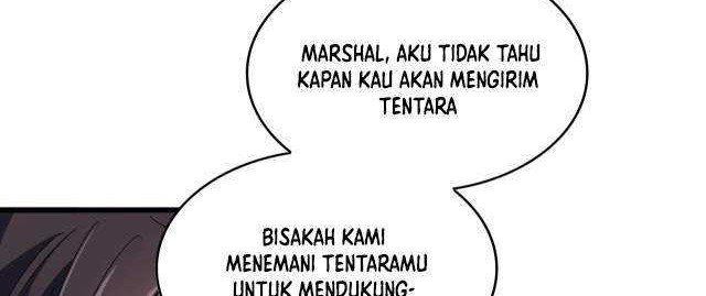 Magic Emperor Chapter 235 - halaman 21