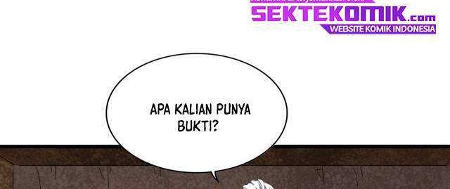 Magic Emperor Chapter 235 - halaman 23