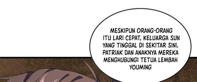 Magic Emperor Chapter 235 - halaman 25
