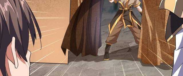 Magic Emperor Chapter 235 - halaman 29
