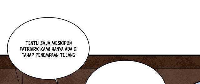 Magic Emperor Chapter 235 - halaman 5