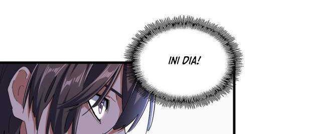 Magic Emperor Chapter 235 - halaman 9