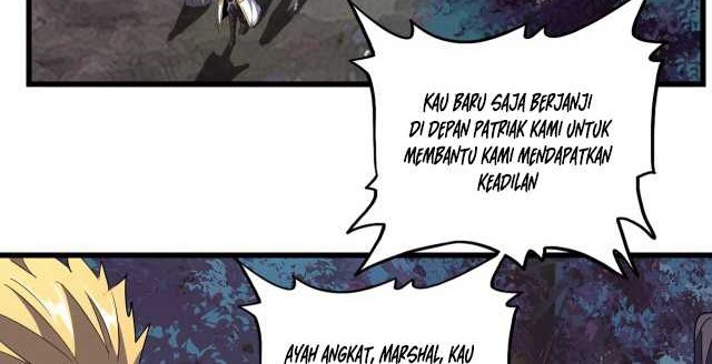 Magic Emperor Chapter 236 - halaman 15