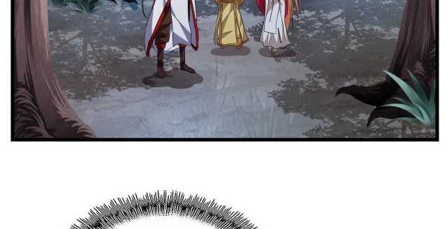 Magic Emperor Chapter 236 - halaman 17