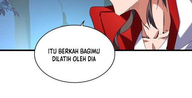 Magic Emperor Chapter 236 - halaman 19
