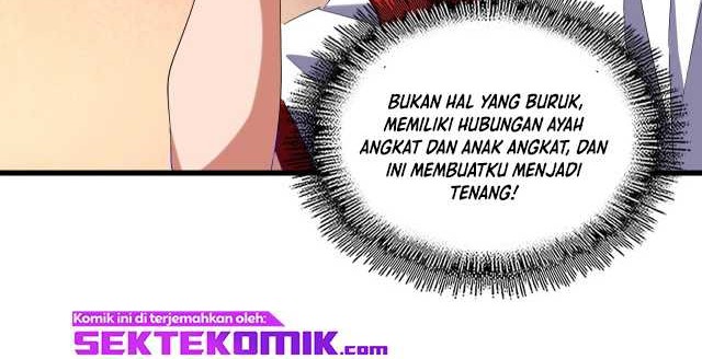 Magic Emperor Chapter 236 - halaman 33