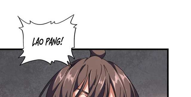 Magic Emperor Chapter 236 - halaman 35