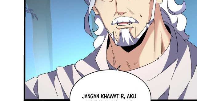 Magic Emperor Chapter 236 - halaman 5